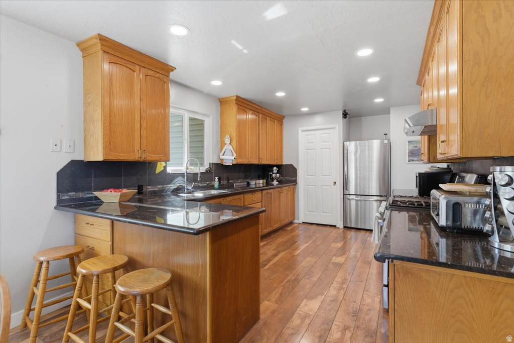 4250 N 350 W Pleasant View, UT 84414