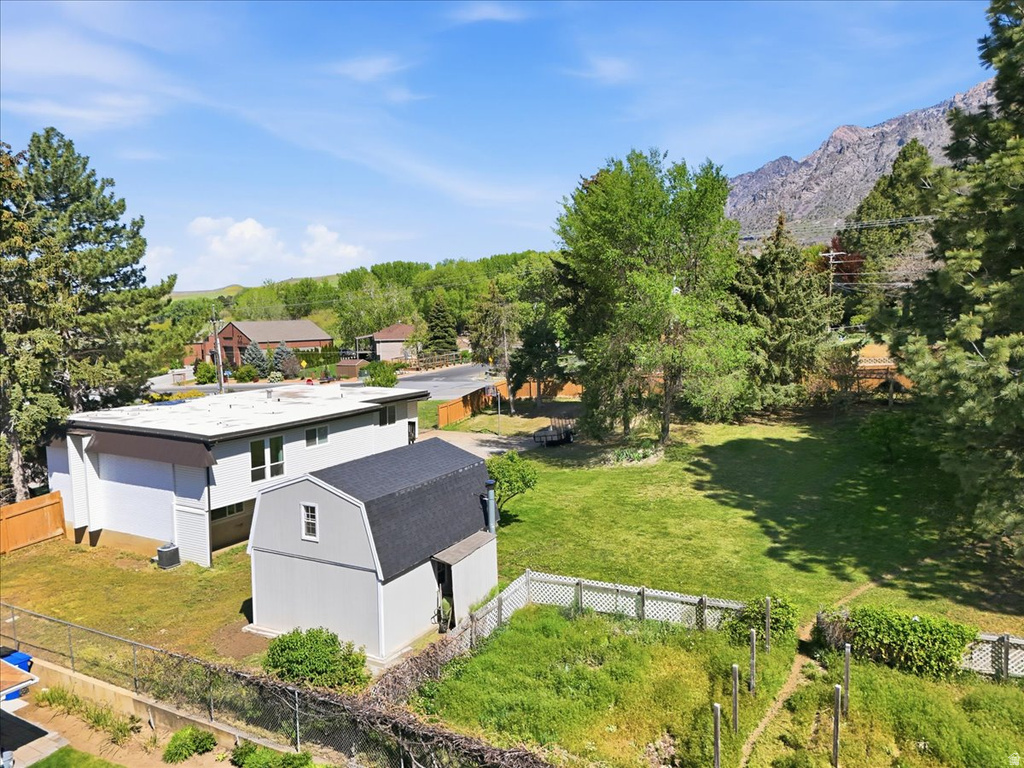 4250 N 350 W Pleasant View, UT 84414
