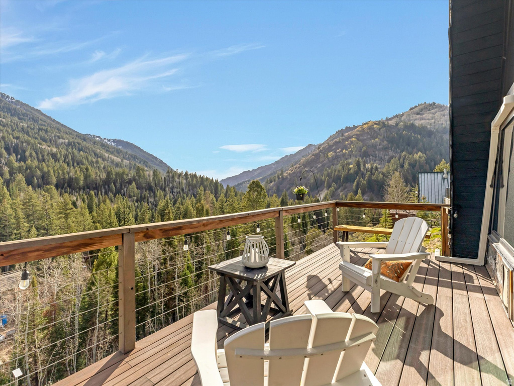 9342 E MOOSE HAVEN LN Salt Lake City, UT 84121