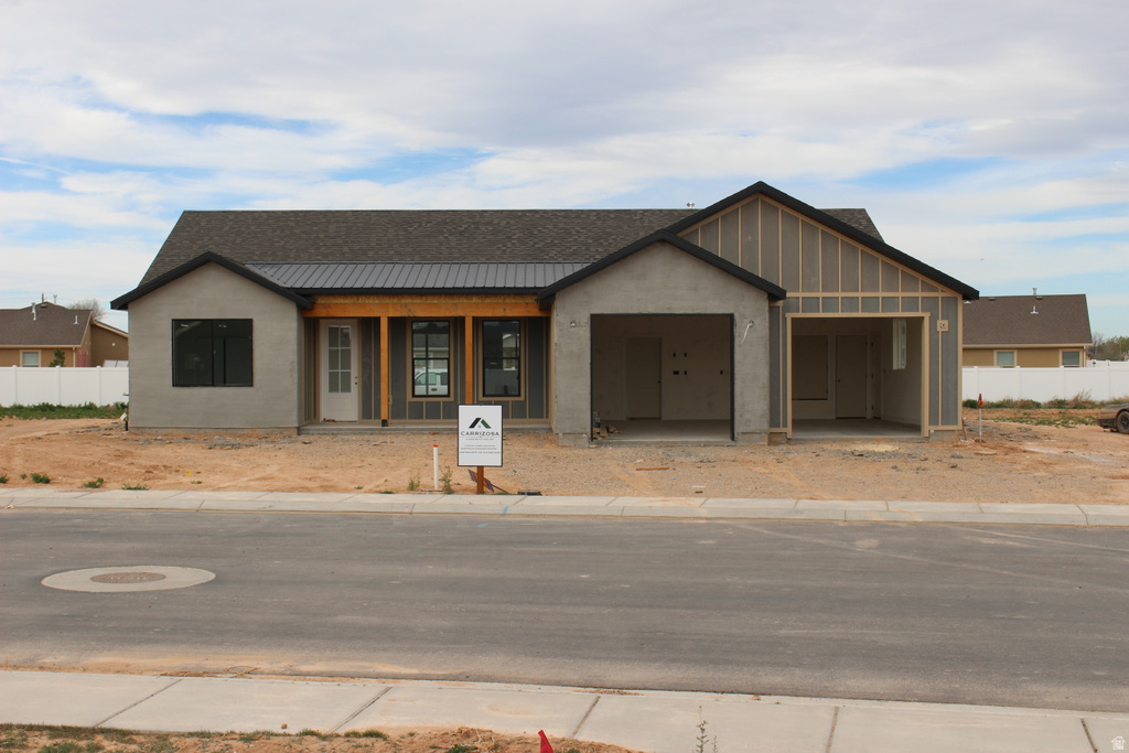 4933 N REMINGTON Enoch, UT 84721