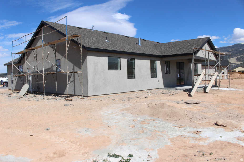 4933 N REMINGTON Enoch, UT 84721