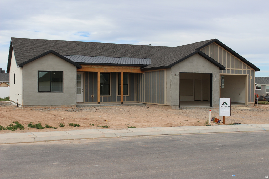4933 N REMINGTON Enoch, UT 84721