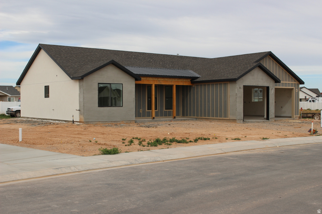 4933 N REMINGTON Enoch, UT 84721