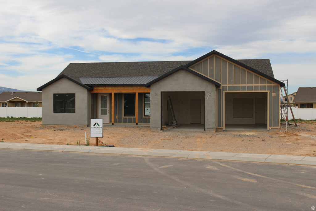 4933 N REMINGTON Enoch, UT 84721