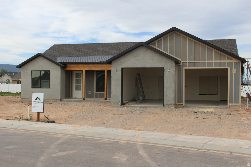 4933 N REMINGTON Enoch, UT 84721