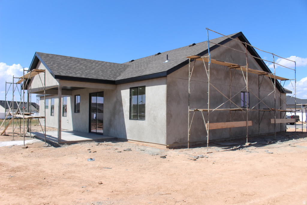 4933 N REMINGTON Enoch, UT 84721