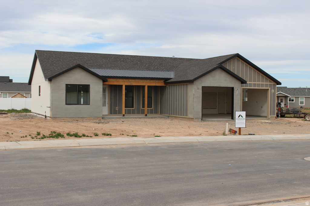 4933 N REMINGTON Enoch, UT 84721