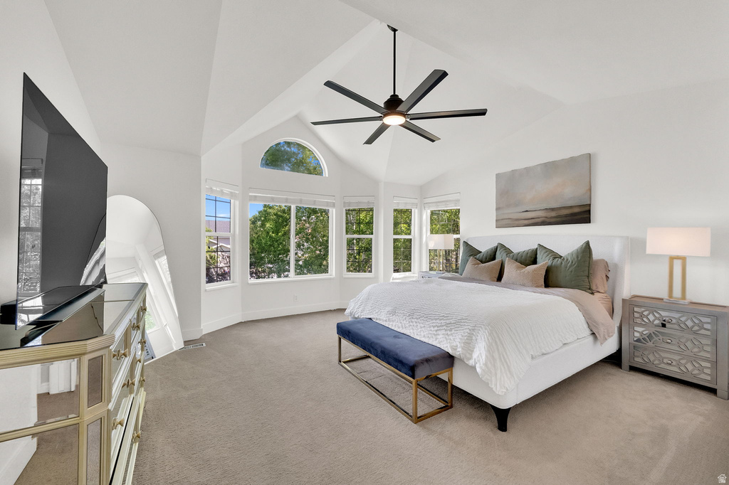 252 E CRANBERRY HILL DR Draper, UT 84020