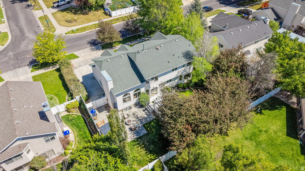252 E CRANBERRY HILL DR Draper, UT 84020