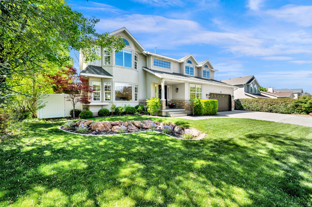 252 E CRANBERRY HILL DR Draper, UT 84020