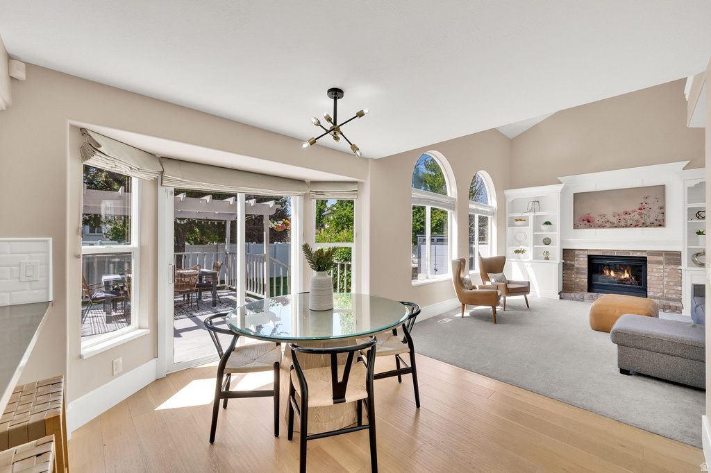 252 E CRANBERRY HILL DR Draper, UT 84020
