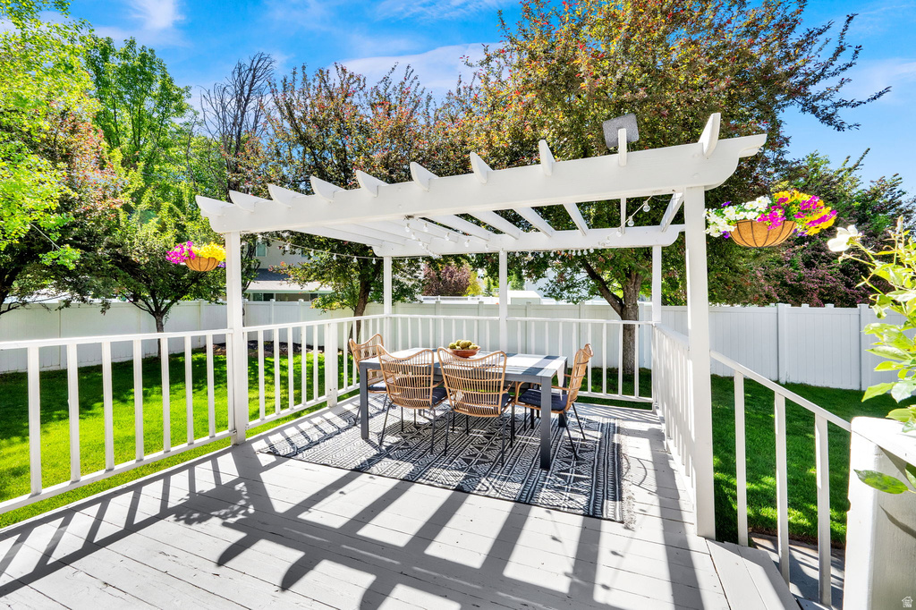 252 E CRANBERRY HILL DR Draper, UT 84020
