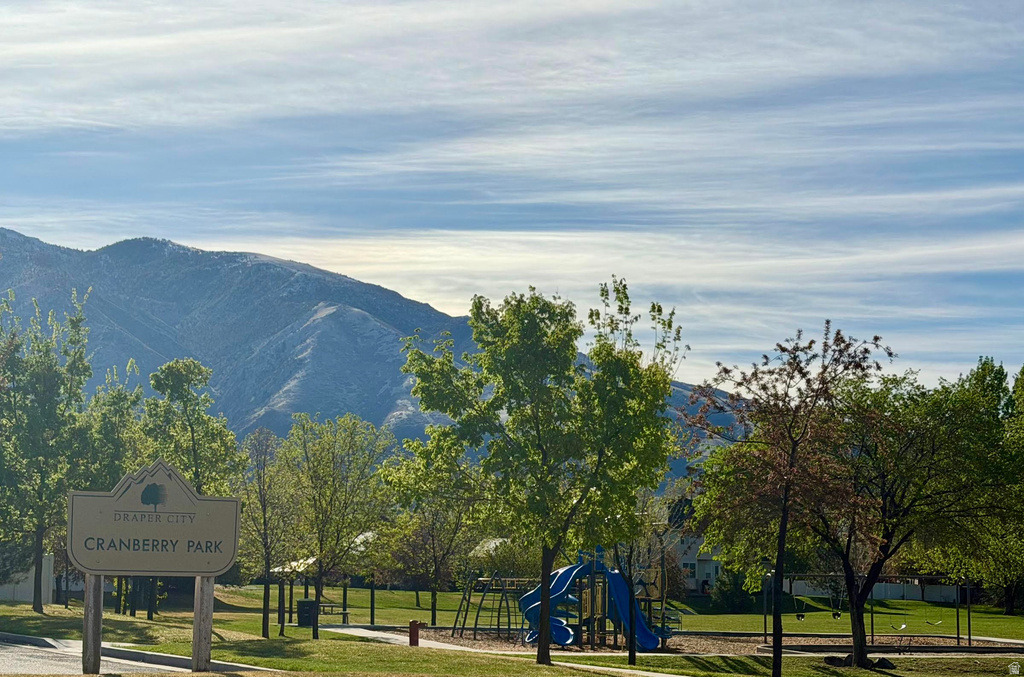 252 E CRANBERRY HILL DR Draper, UT 84020