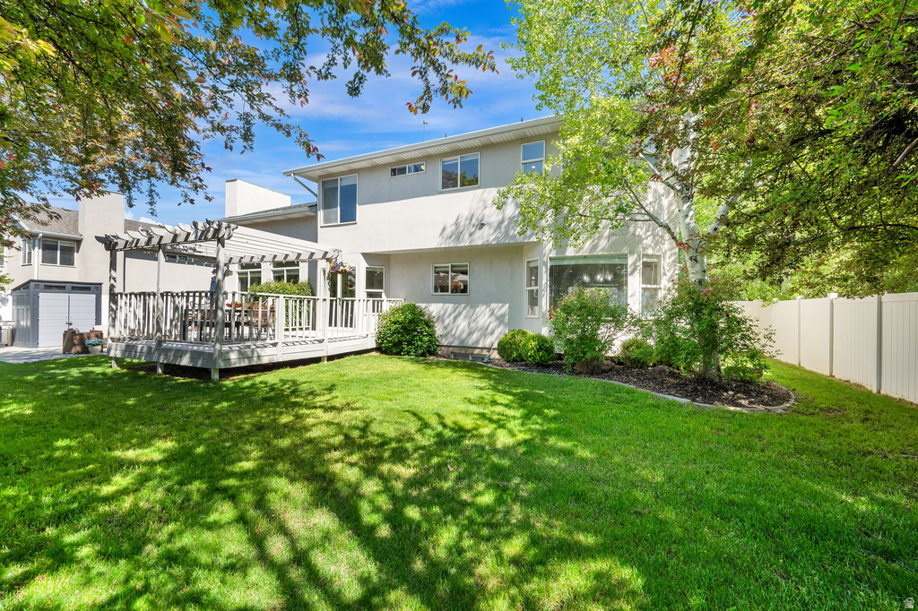 252 E CRANBERRY HILL DR Draper, UT 84020