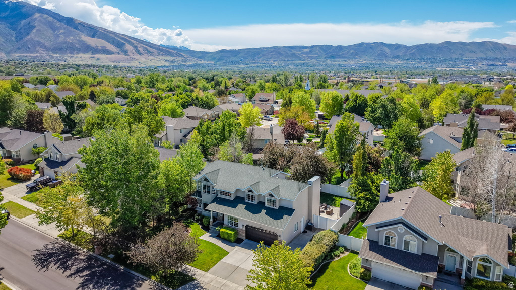 252 E CRANBERRY HILL DR Draper, UT 84020