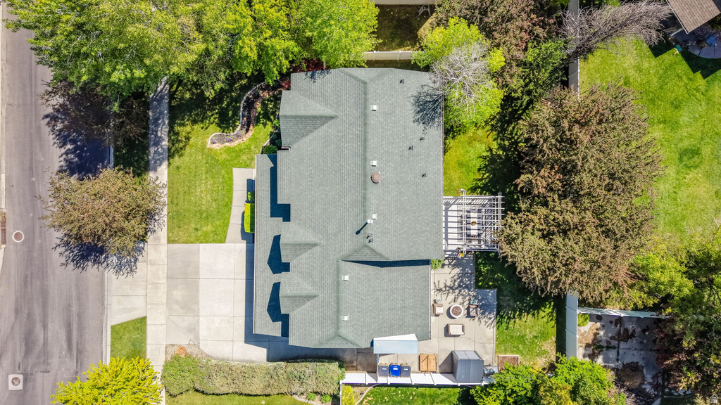 252 E CRANBERRY HILL DR Draper, UT 84020
