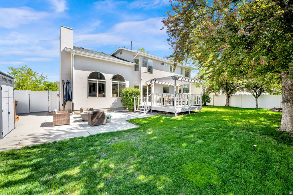 252 E CRANBERRY HILL DR Draper, UT 84020
