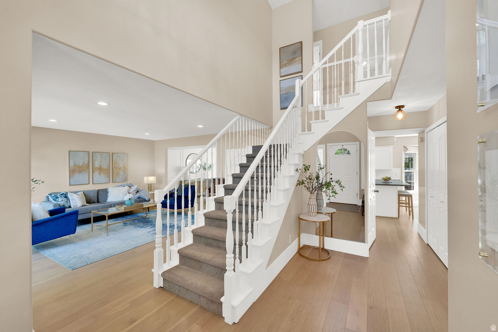 252 E CRANBERRY HILL DR Draper, UT 84020