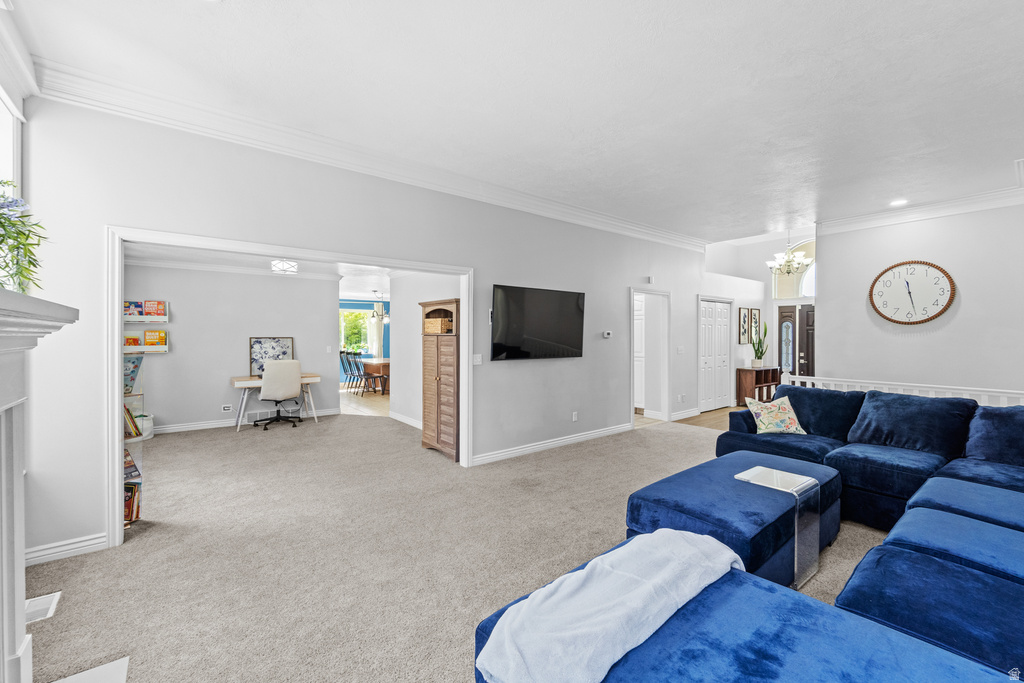 745 FOXRIDGE DR Providence, UT 84332