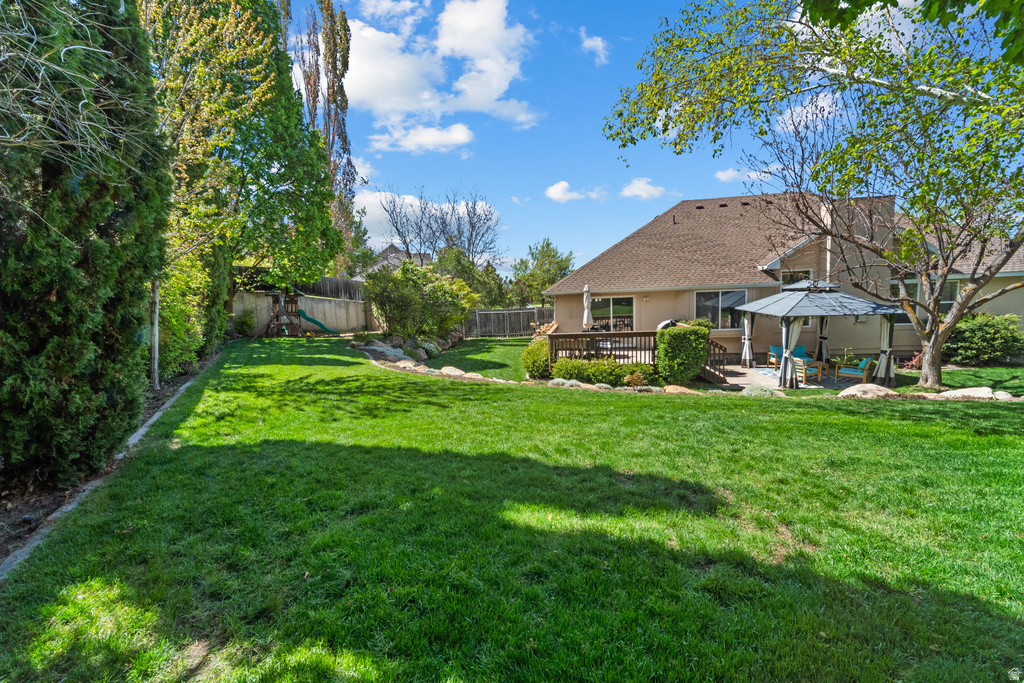 745 FOXRIDGE DR Providence, UT 84332