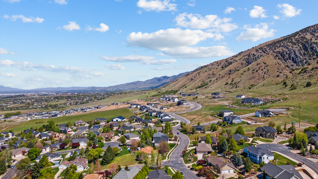 745 FOXRIDGE DR Providence, UT 84332