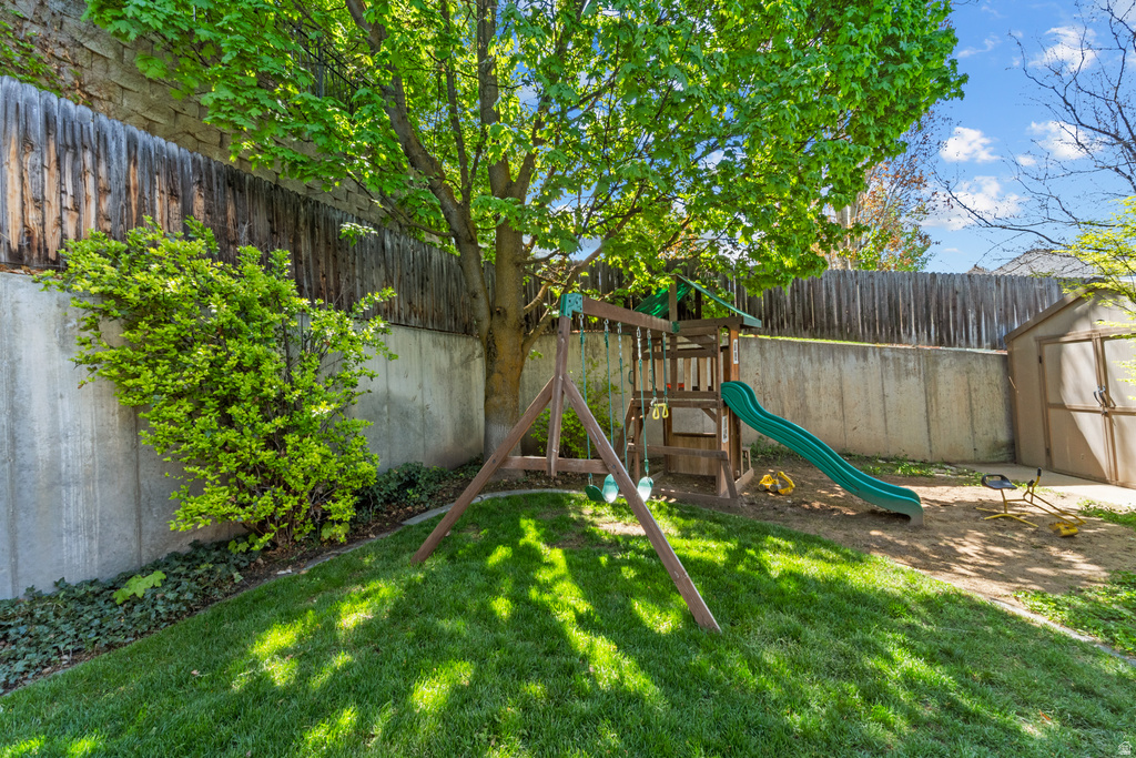 745 FOXRIDGE DR Providence, UT 84332
