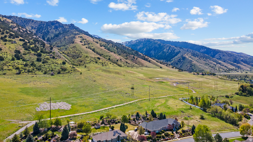 745 FOXRIDGE DR Providence, UT 84332