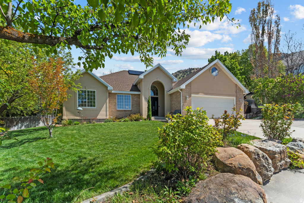 745 FOXRIDGE DR Providence, UT 84332