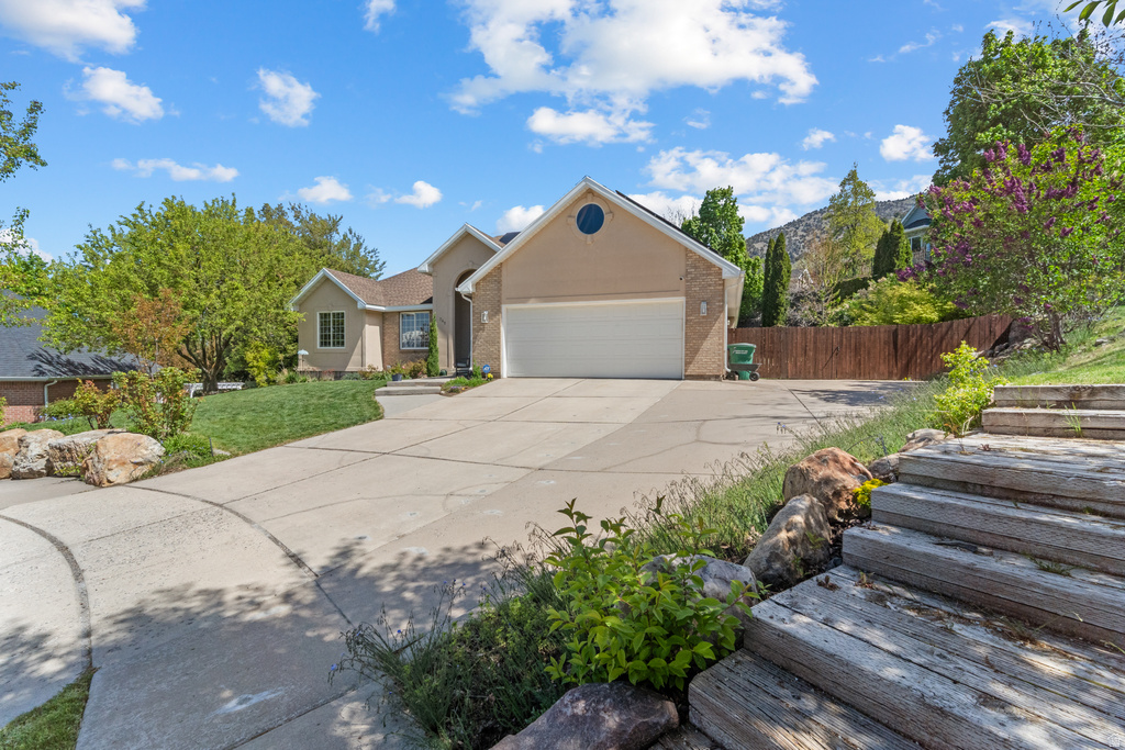 745 FOXRIDGE DR Providence, UT 84332