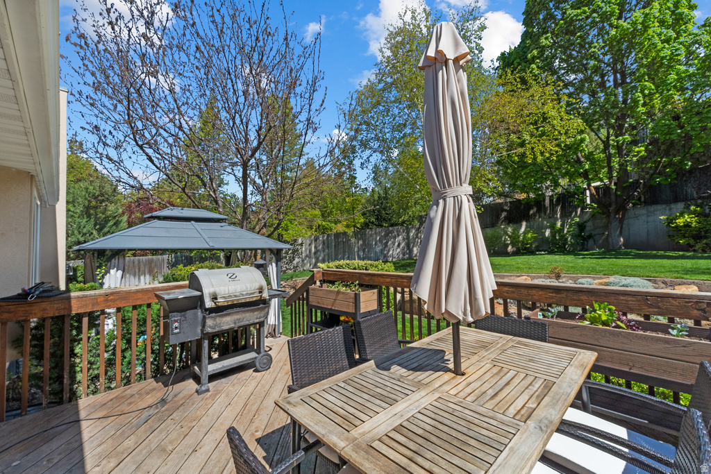 745 FOXRIDGE DR Providence, UT 84332