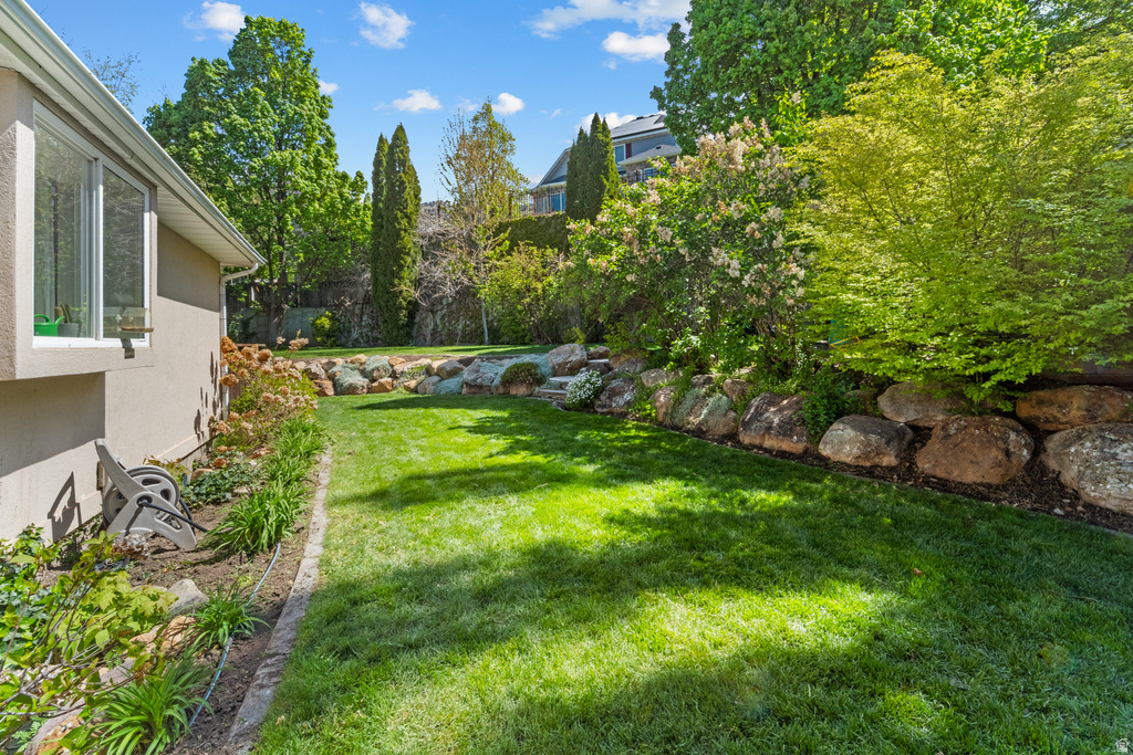745 FOXRIDGE DR Providence, UT 84332