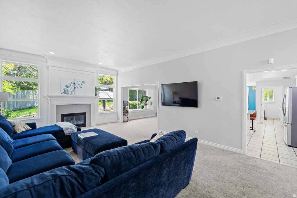 745 FOXRIDGE DR Providence, UT 84332
