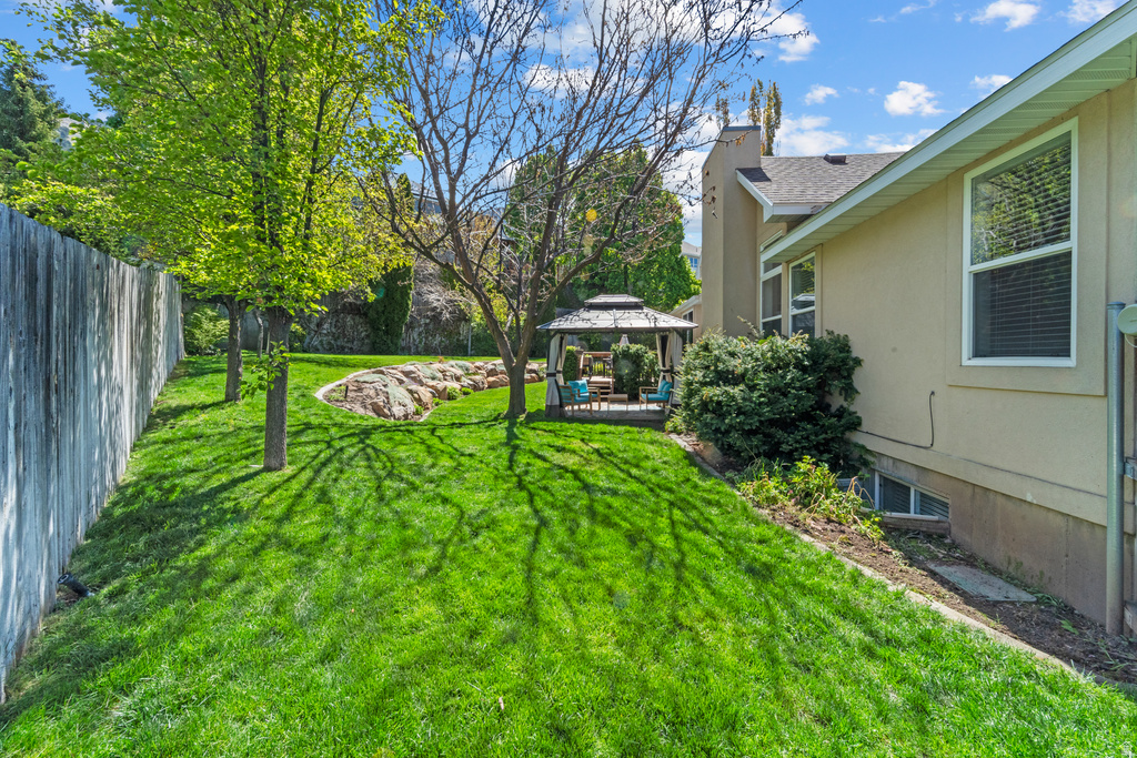 745 FOXRIDGE DR Providence, UT 84332