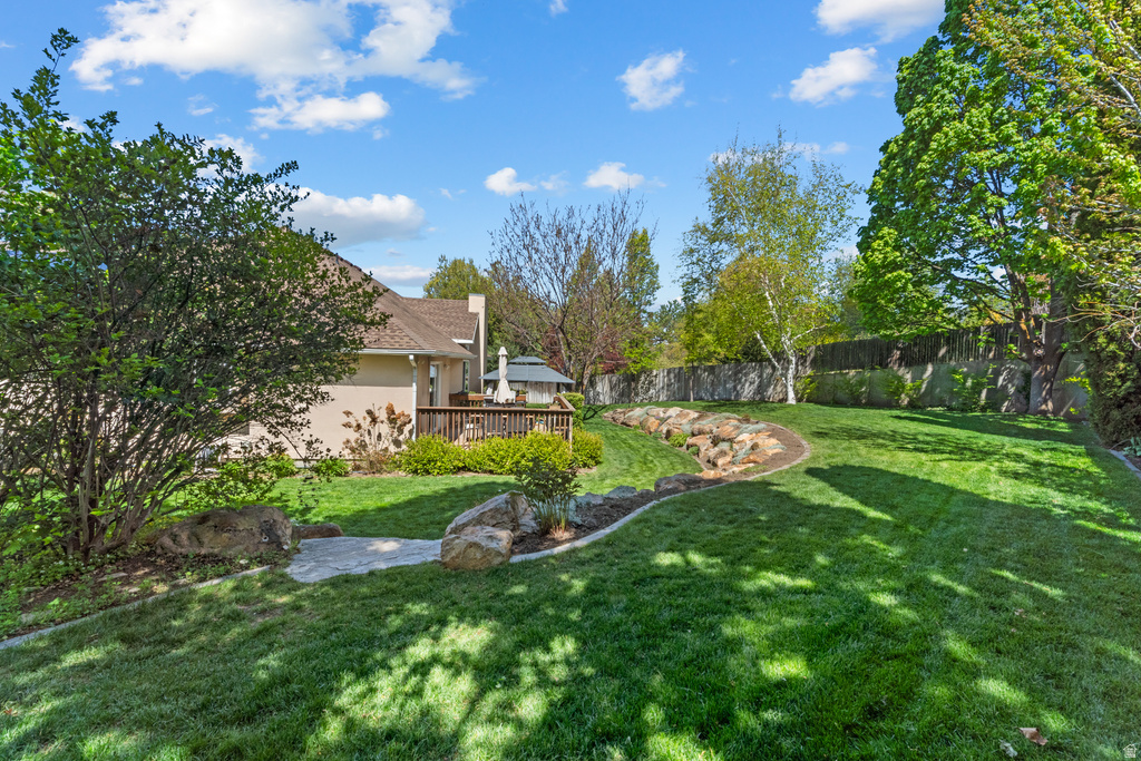 745 FOXRIDGE DR Providence, UT 84332