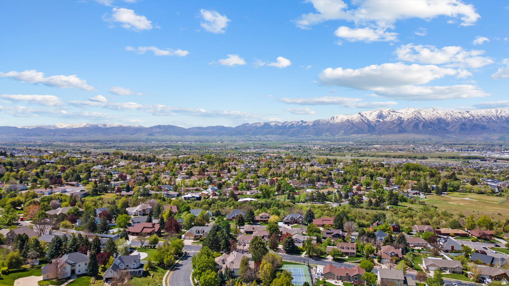 745 FOXRIDGE DR Providence, UT 84332