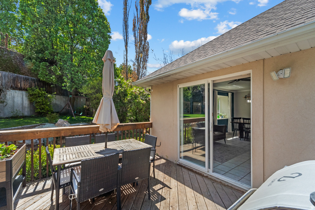 745 FOXRIDGE DR Providence, UT 84332