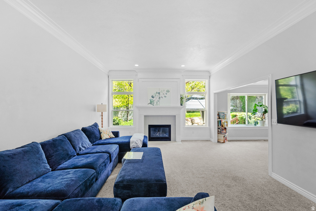 745 FOXRIDGE DR Providence, UT 84332
