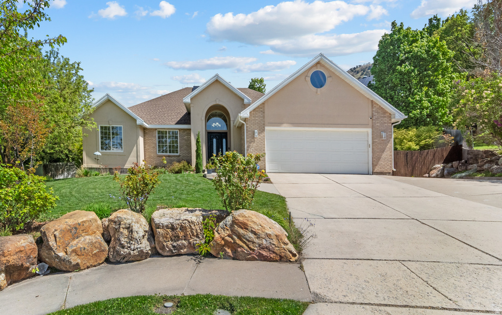 745 FOXRIDGE DR Providence, UT 84332