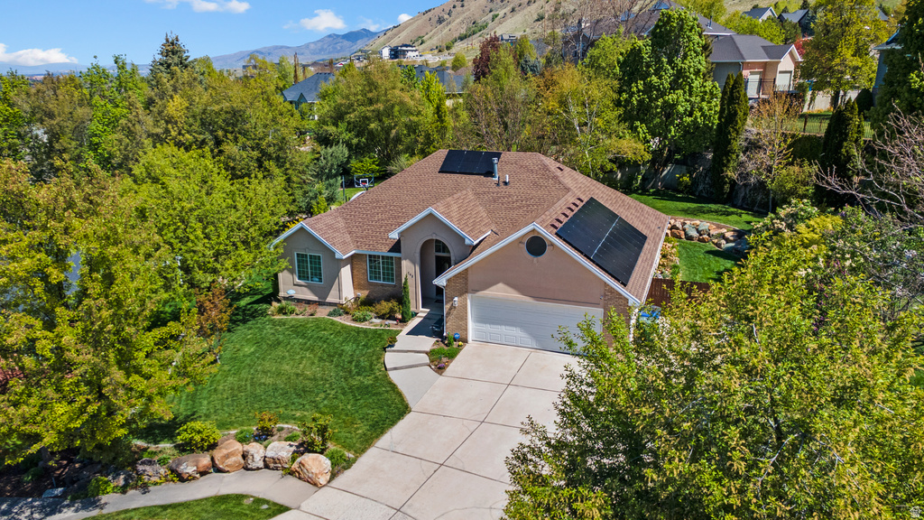 745 FOXRIDGE DR Providence, UT 84332