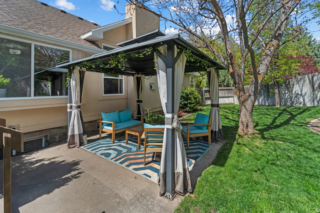 745 FOXRIDGE DR Providence, UT 84332