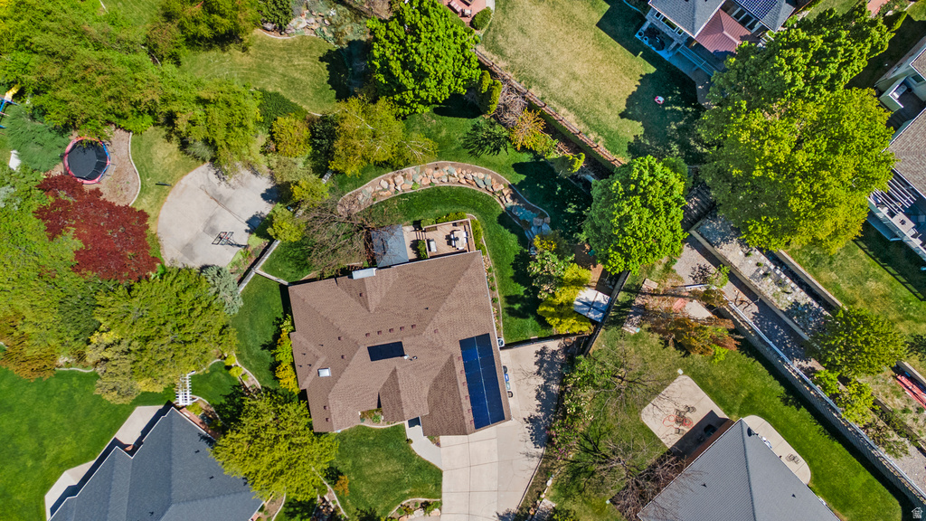 745 FOXRIDGE DR Providence, UT 84332