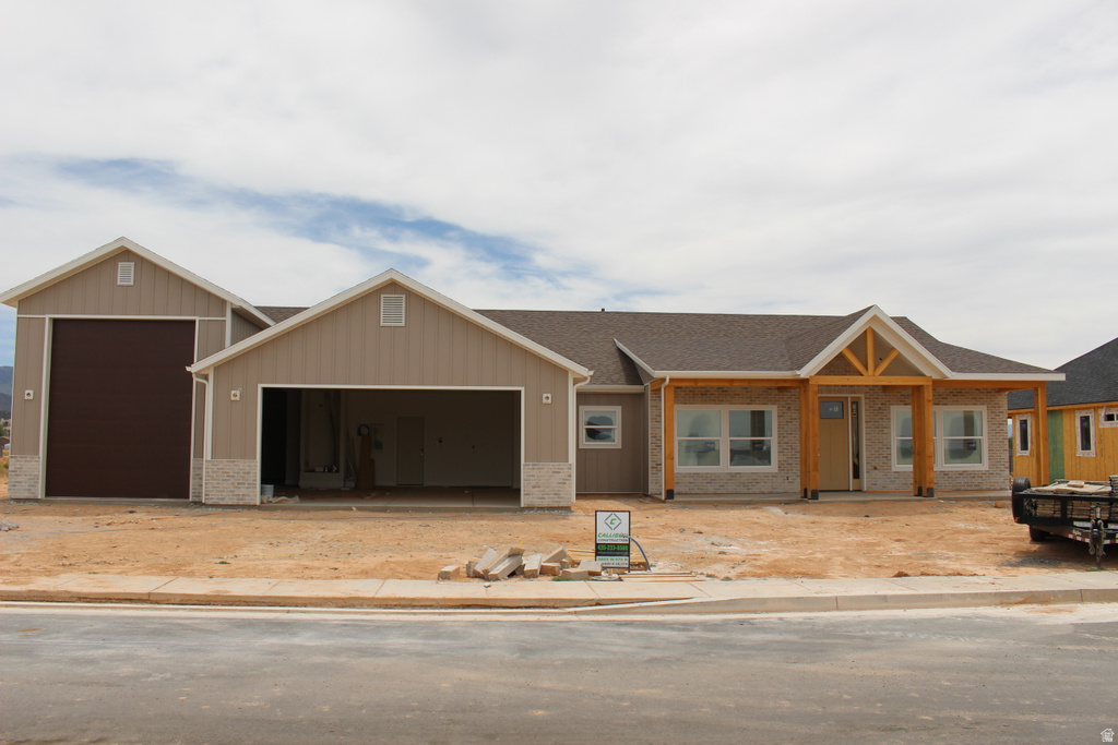 3805 W 975 N photo 2