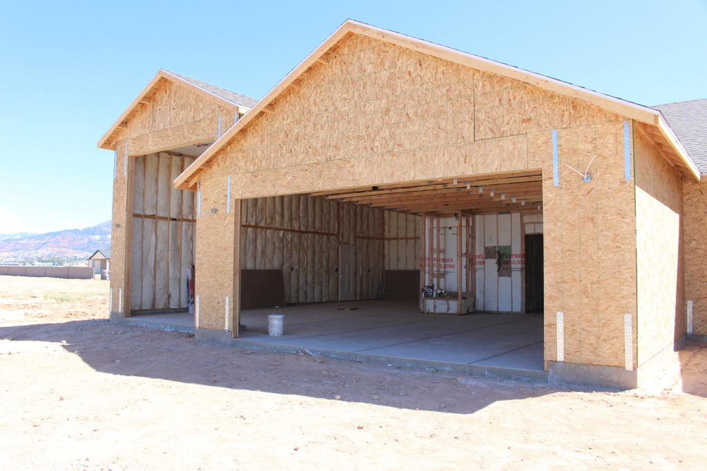3805 W 975 N Cedar City, UT 84720