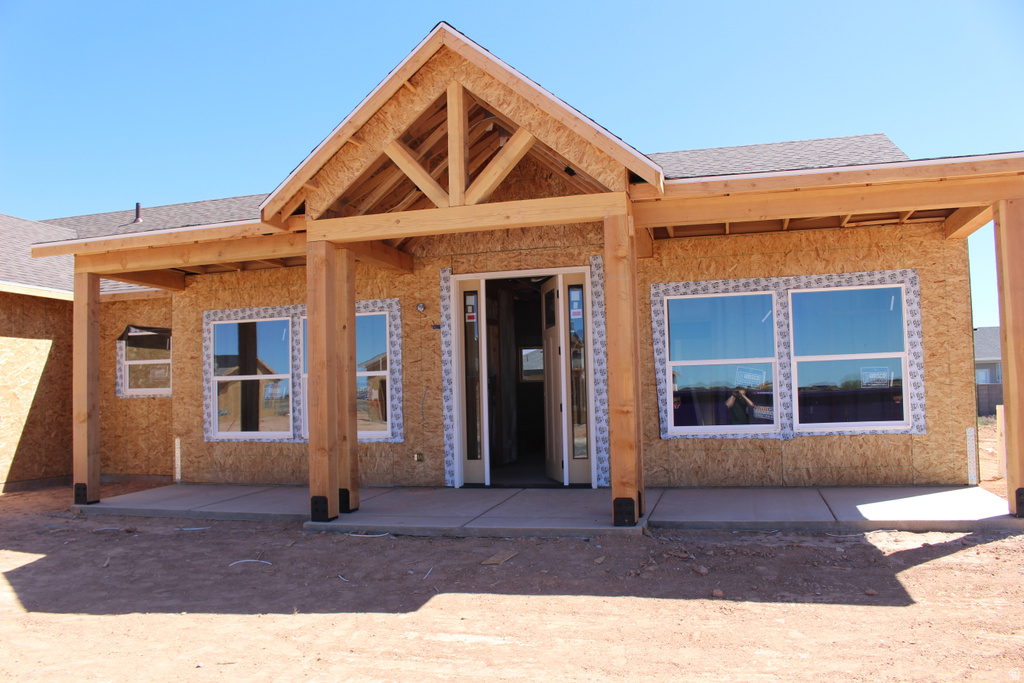 3805 W 975 N Cedar City, UT 84720