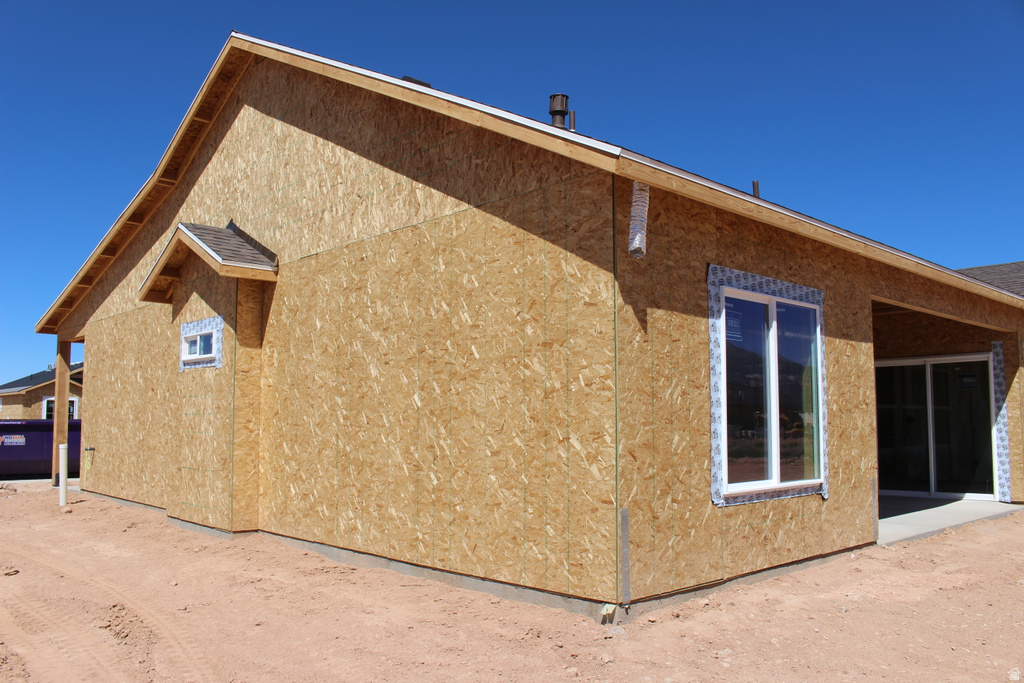 3805 W 975 N Cedar City, UT 84720