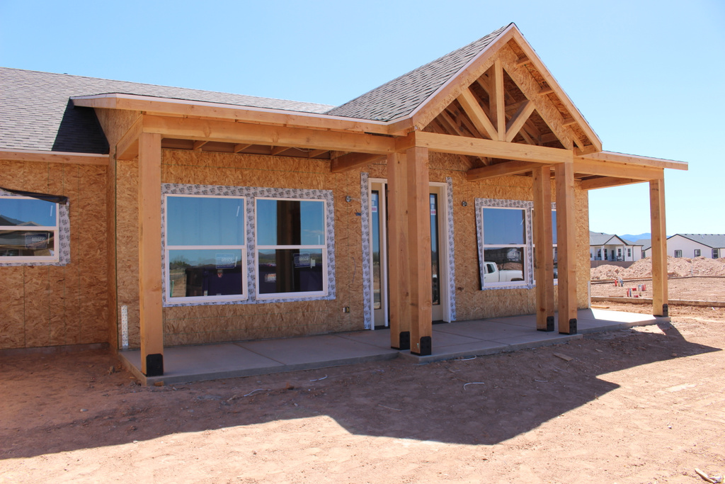 3805 W 975 N Cedar City, UT 84720
