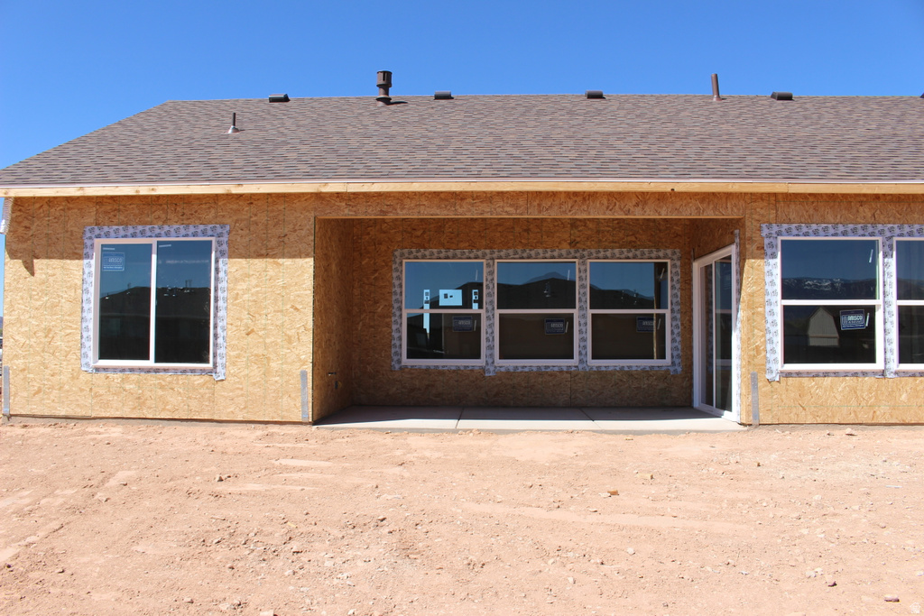 3805 W 975 N Cedar City, UT 84720