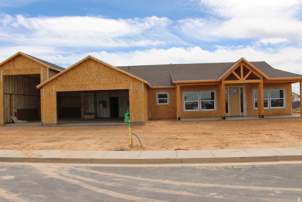 3805 W 975 N Cedar City, UT 84720