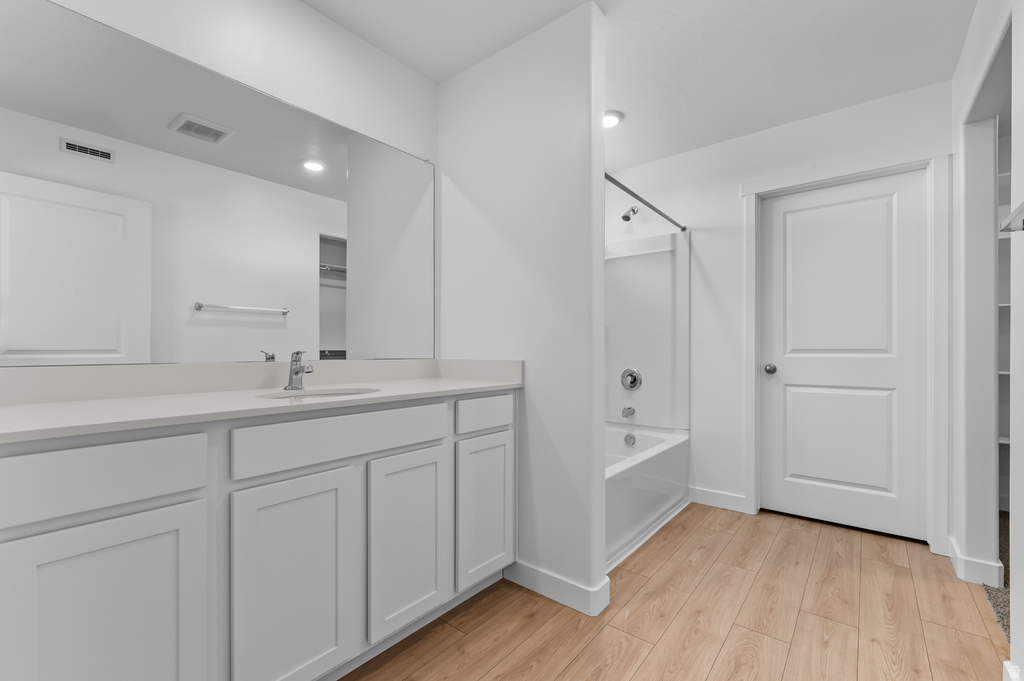 1997 E DORSET WAY #299 Salem, UT 84653