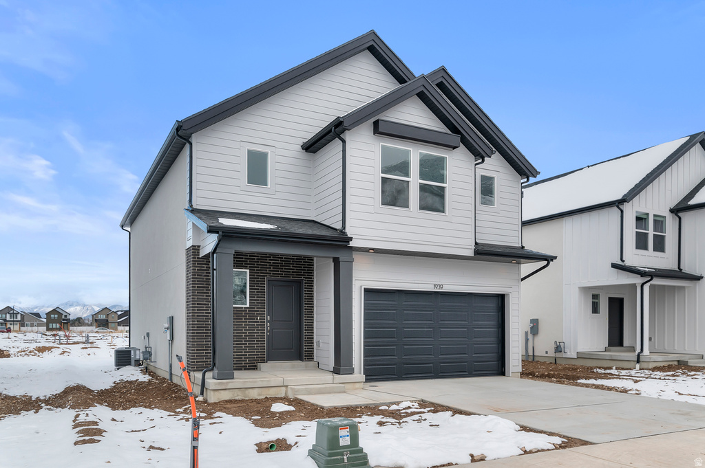 1997 E DORSET WAY #299 Salem, UT 84653